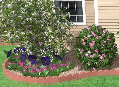 Real landscaping plus