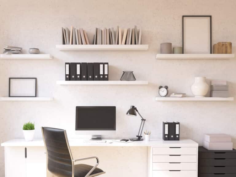 24 Types Of Desks (Features & Design Options)