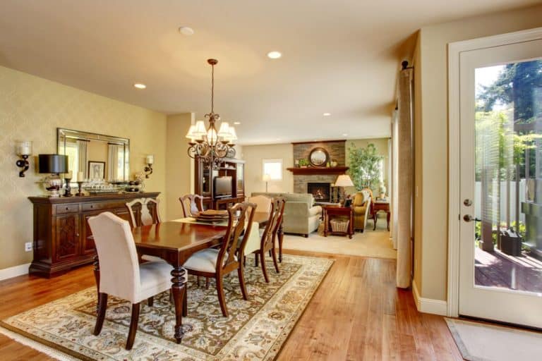 Is Mahogany Furniture Right For You? (Durability & Hardness)